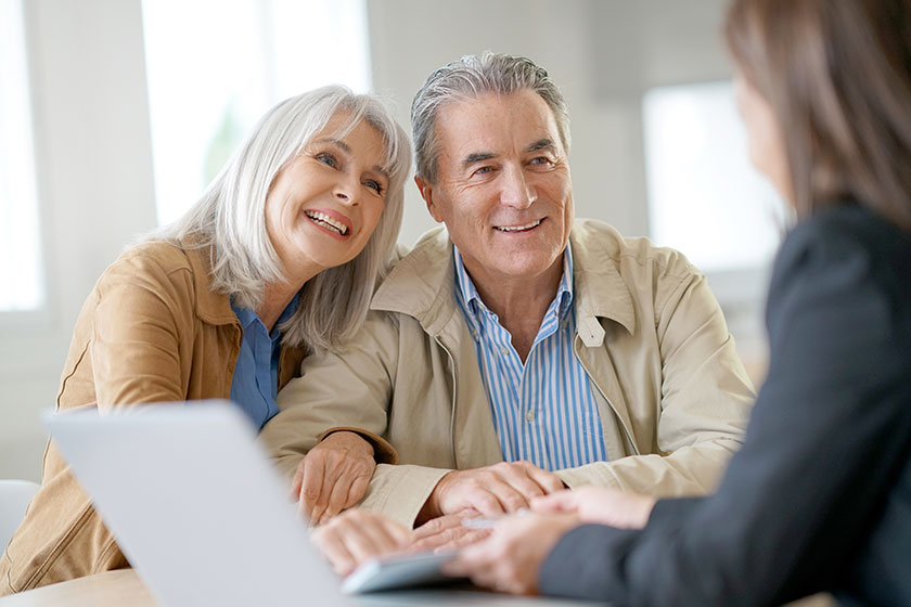 What Does A Senior Living Advisor Do Morada Senior Living