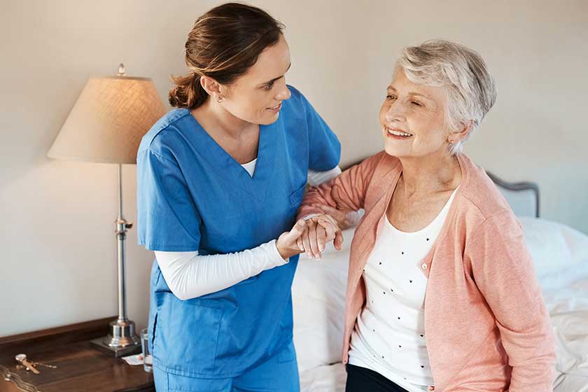 See How 24 Hour Senior Living Care - I M Ready For A Day Out