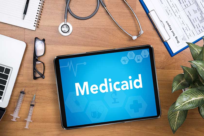 Does Medicaid Cover Memory Care In Texas? Morada Senior Living