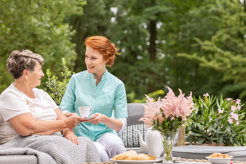 Retirement Communities In Lincoln City