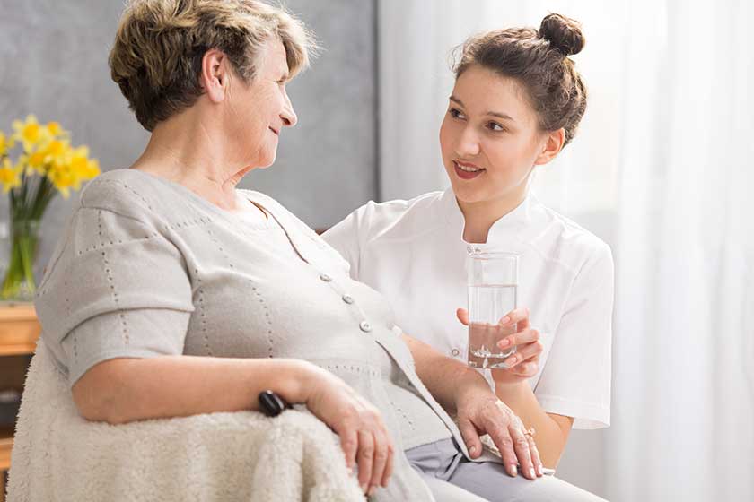 A Guide To Understanding Senior Living Profiles – Morada Senior Living