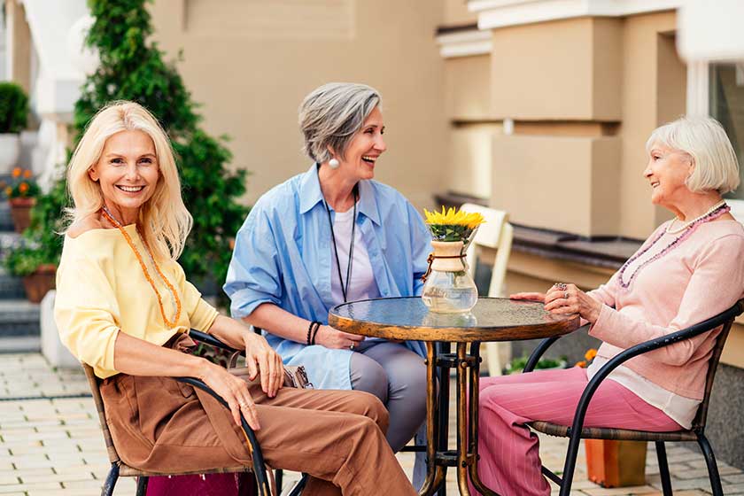 Is There A Right Age To Move To An Assisted Living Home In Rio Rancho