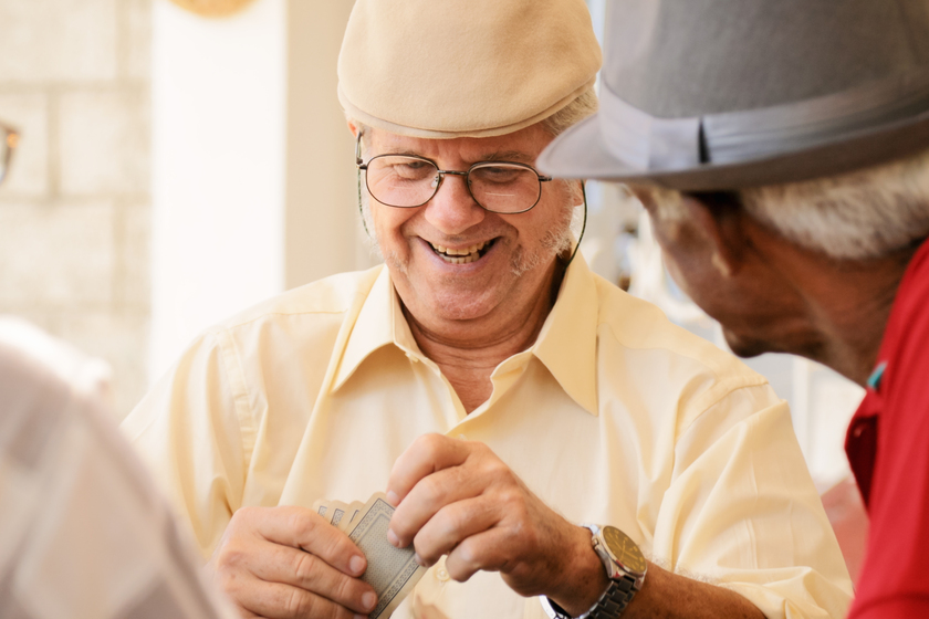 How Can A Friendly Environment For Dementia Make Patients Feel More At