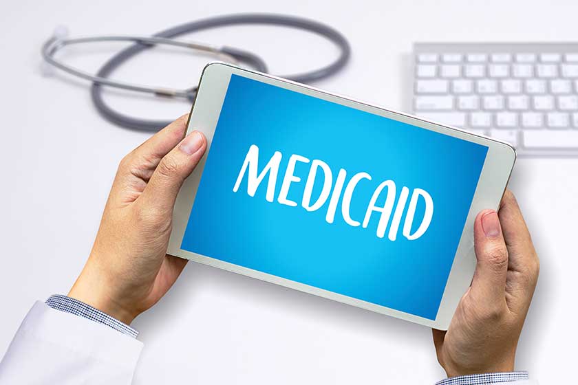 Private Pay Vs. Medicaid For Independent Living Housing In Texas
