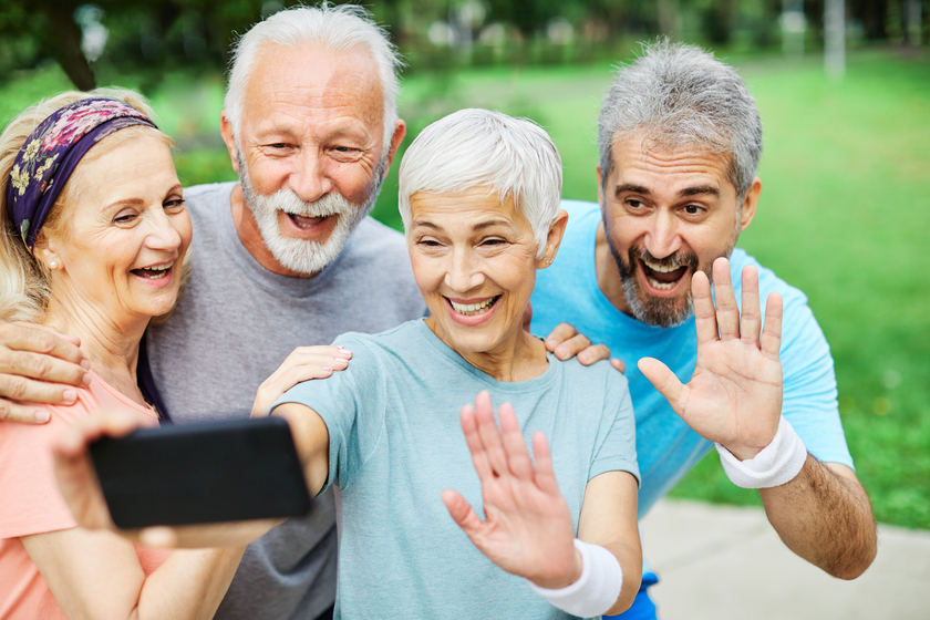 Fun Solo Outdoor Activities To Try Near Your Independent Living In