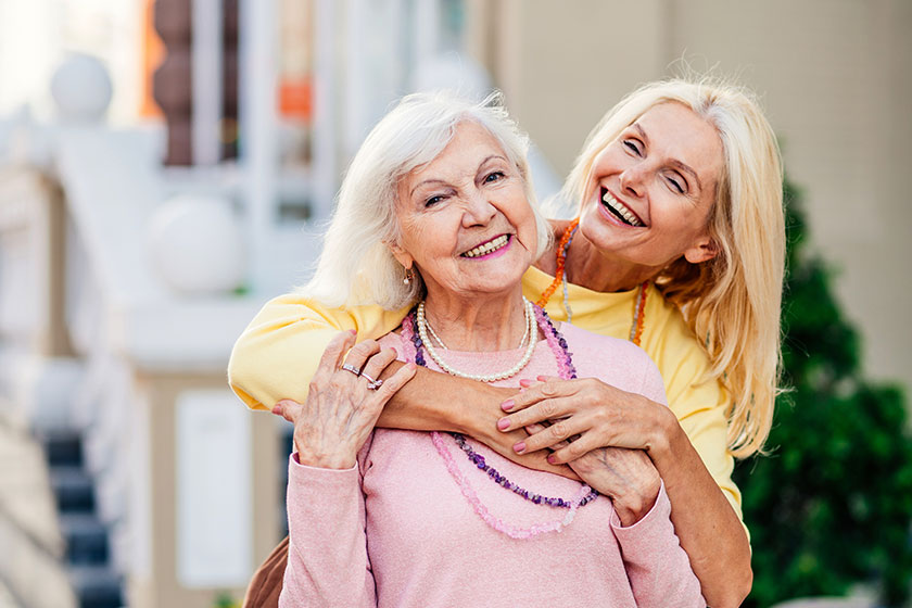 How To Keep Young at Heart While Staying at A Senior Living Property in ...