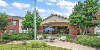 Morada Lake Arlington Independent Living - Real Estate Photography Dallas (1)