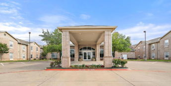 Morada Pantego - Real Estate Photography Dallas (3)