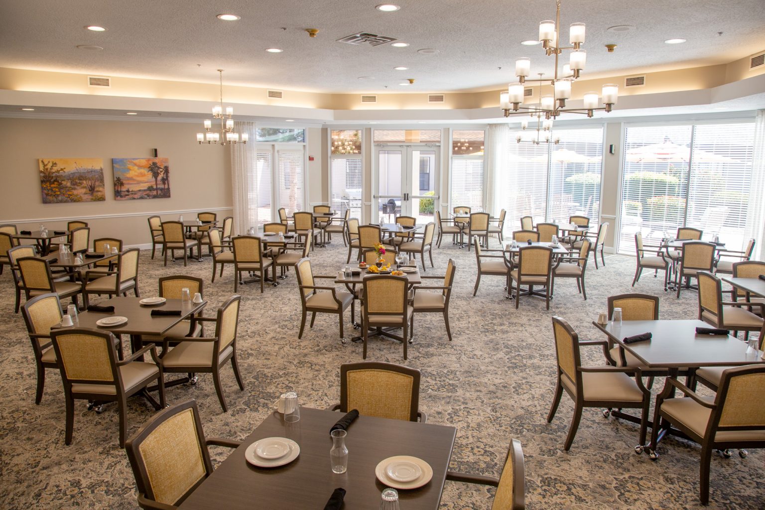 Senior Living Photo Gallery Morada Quintessence