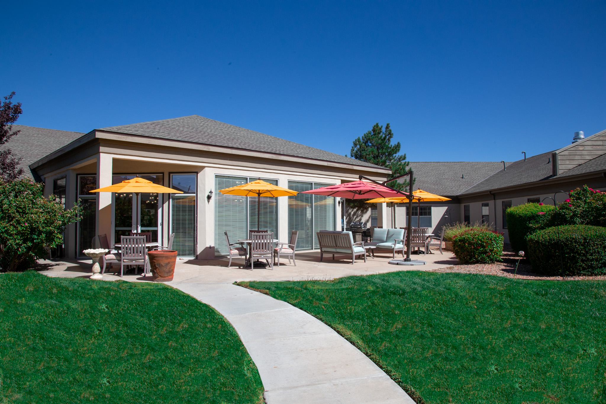 Senior Living Photo Gallery Morada Quintessence