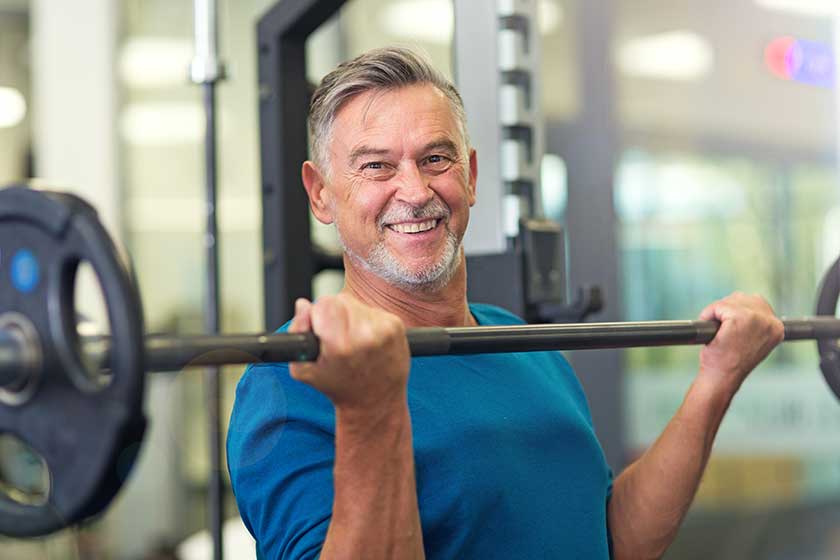 How To Maintain Your Exercise Routine As You Age In Senior Living ...