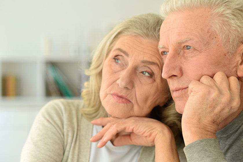 Does Alzheimer's Affect Women And Men Differently? Morada Senior Living