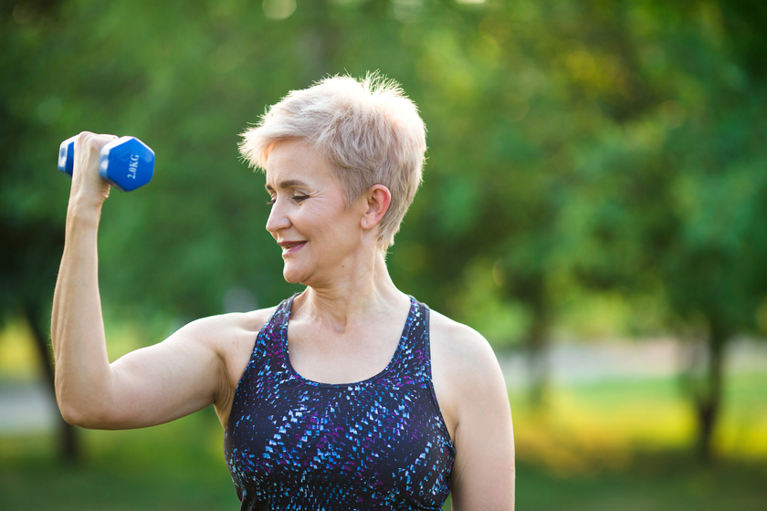 Finding Holistic Health And Wellness In An Assisted Living Residence In