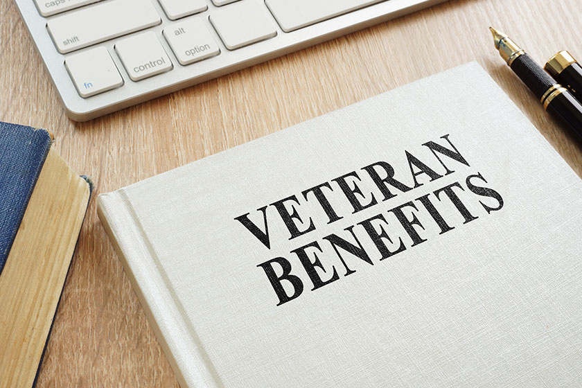 Fort Smith, AR Where Veterans' Benefits Enhance Retirement Living Morada Senior Living
