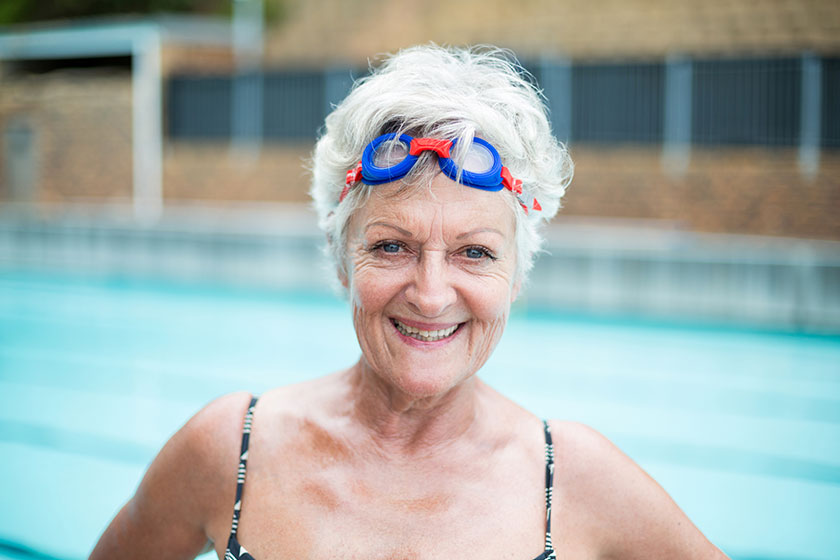 How To Stay Comfortable During Summer Heat In Your Senior Living