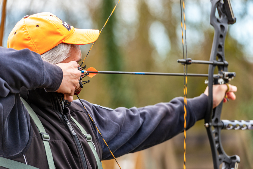 The Advantages Of Archery For Seniors Morada Senior Living