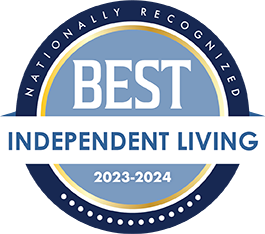 USNEWS BEST Independent Living 2023 2024