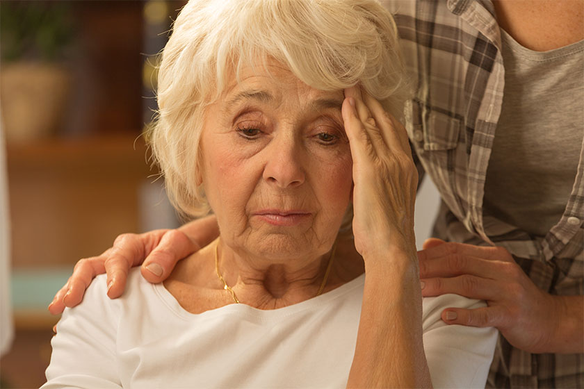 9 Signs Your Loved Ones Should Transition From Assisted Living To A ...