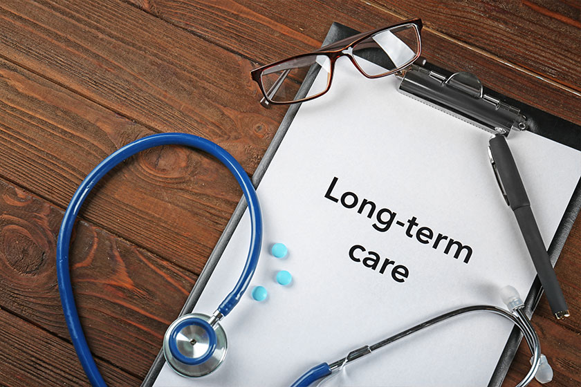LongTerm Care Vs. Assisted Living In South Valley, NM Which Is Right