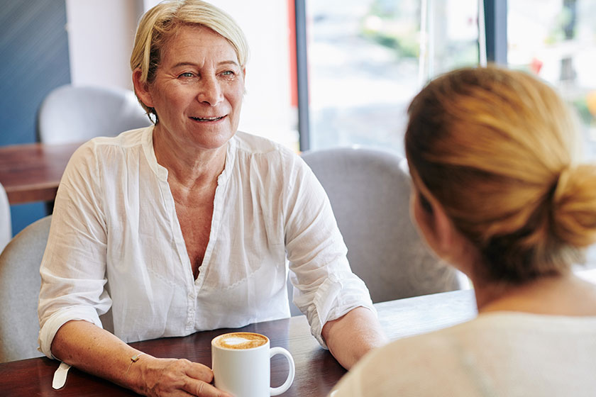 How To Tell Your Adult Children That You Are Ready For A Move To An ...