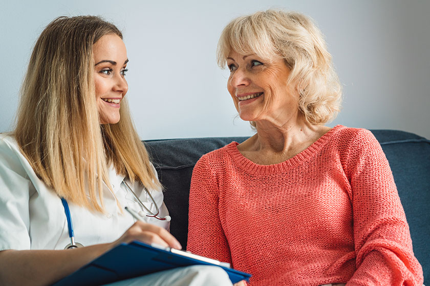 Personal Care Vs. Assisted Living In Albuquerque, NM Choosing The