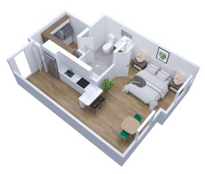 Rosewood 415 437 min