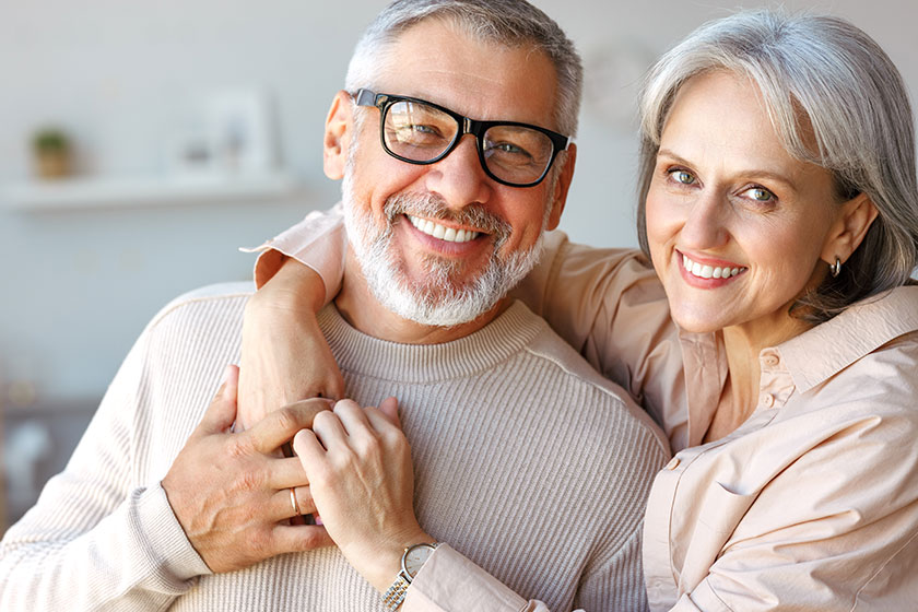 Understanding Age-Related Changes in Sexual Function