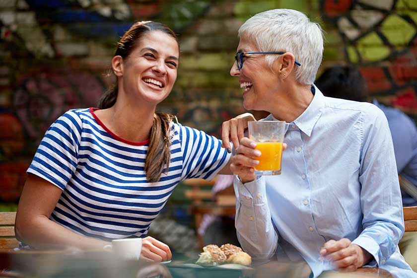 How To Help Your Loved Ones Through Their Mental Health Challenges ...