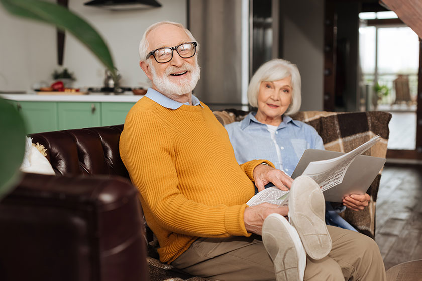 The Benefits Of Retiring In Oklahoma City, OK Morada Senior Living