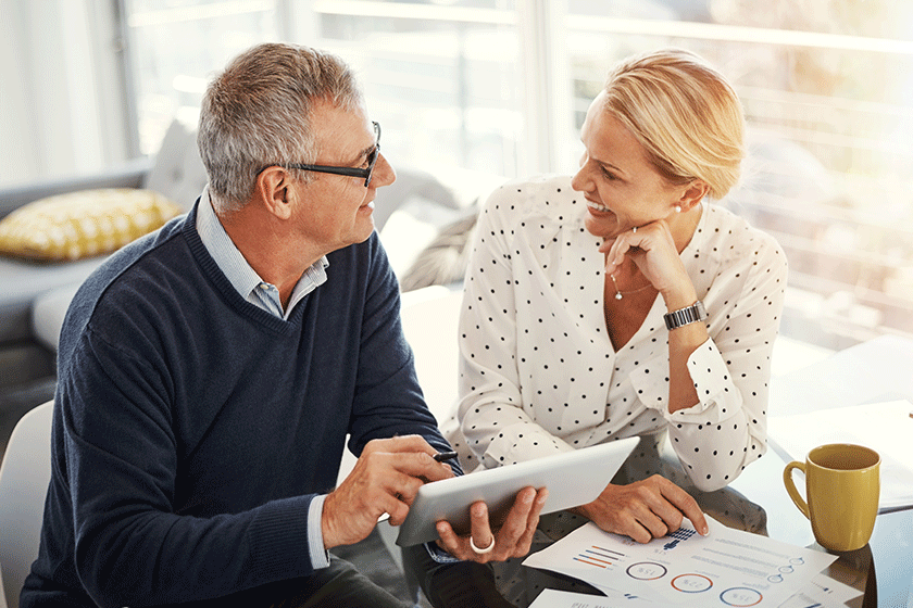 The Advantages Of Using Social Security For Senior Housing In McKinney