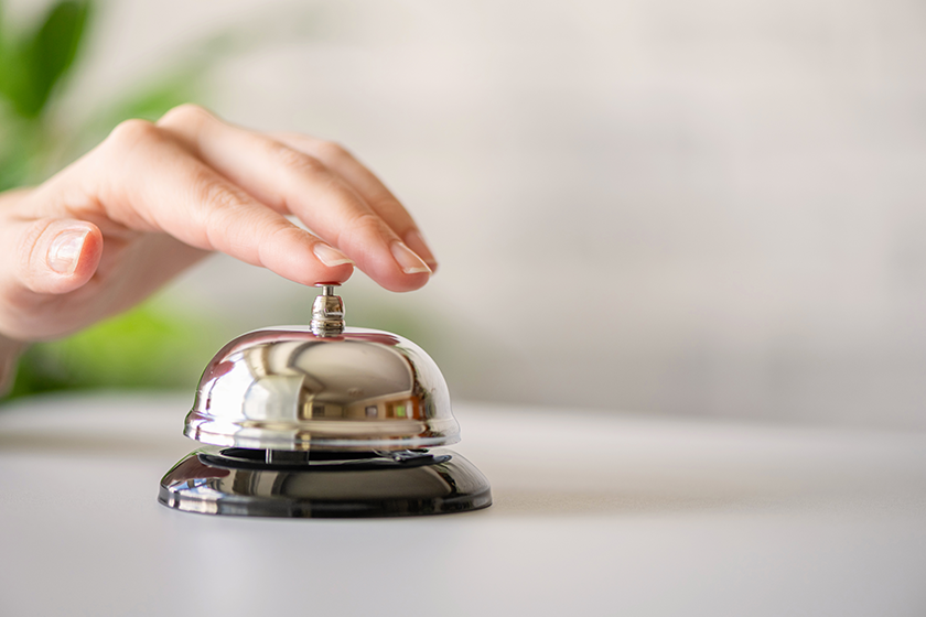 Providing Peace Of Mind: The Role Of Concierge Services In Senior ...