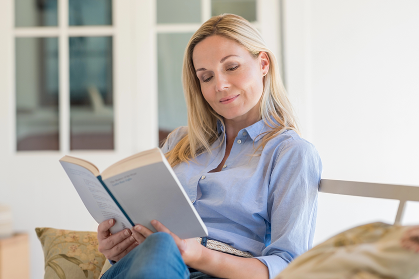 9 Tips To Create A Comfort Reading Room For Seniors – Morada Senior Living
