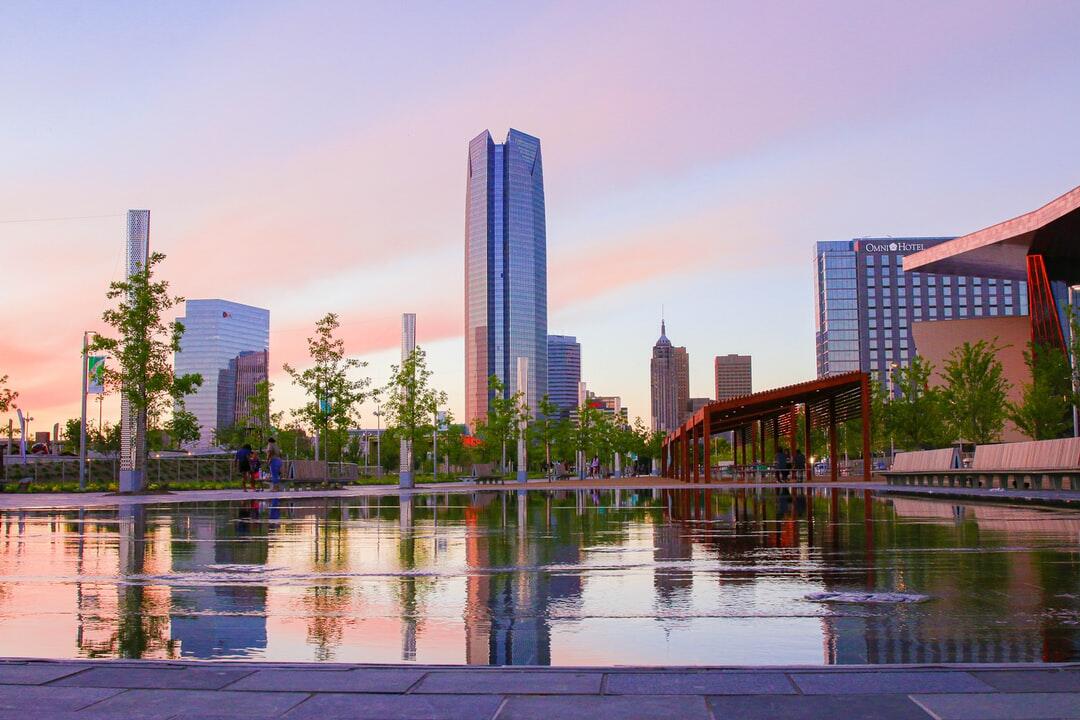 Sluts in Oklahoma City