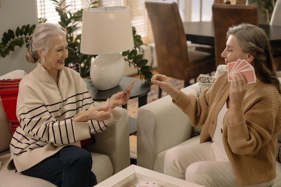 Key Role of Activities in Oklahoma City's Assisted Living Communities