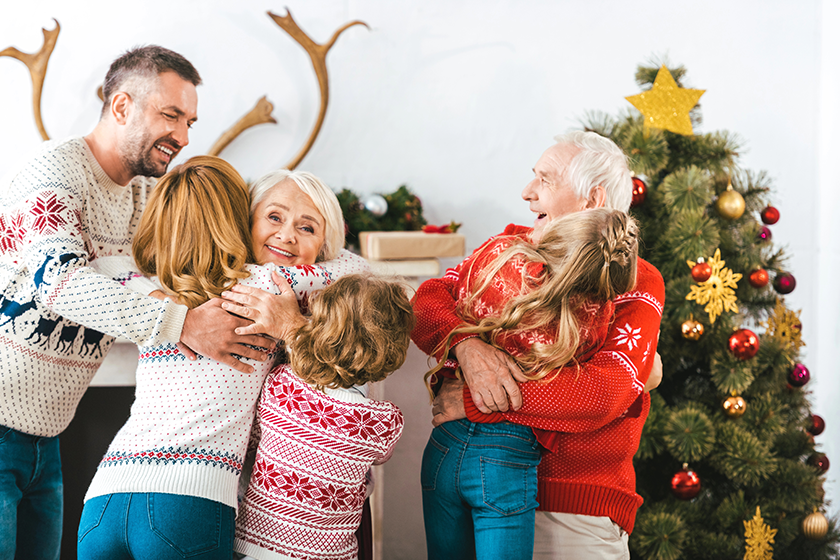 Visiting Your Parents In Senior Living Communities 7 Tips To Make It