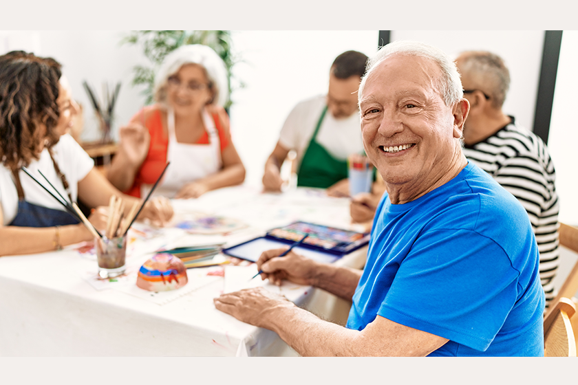 Why Short-Term Arts Courses Are Perfect for Middle-Aged Adults